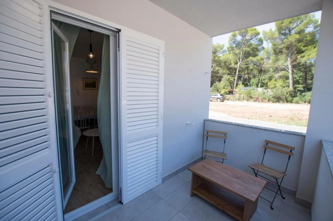 Apartments With A Parking Space Pakostane, Biograd - 22446