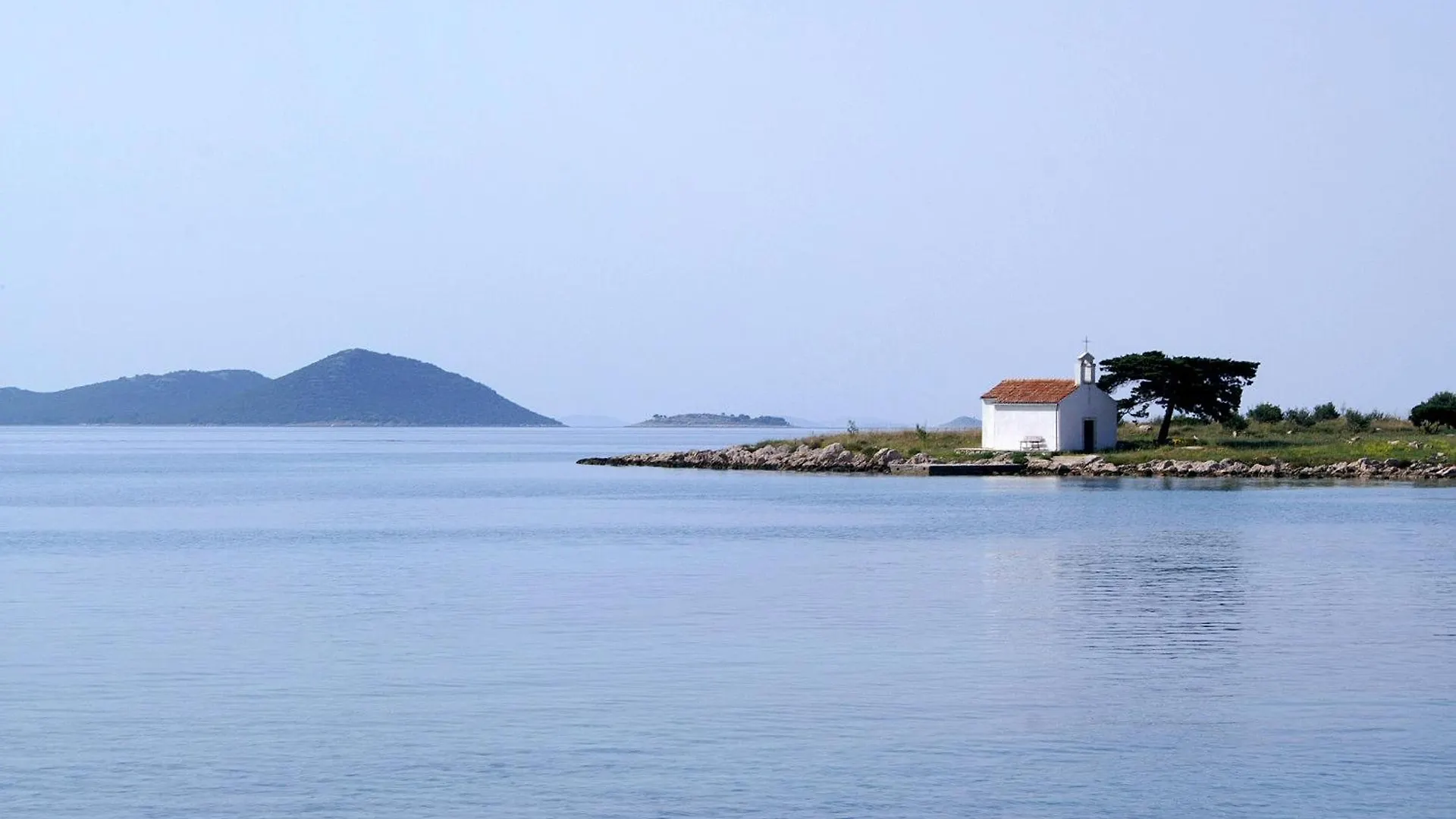 Apartments With A Parking Space Pakostane, Biograd - 22446