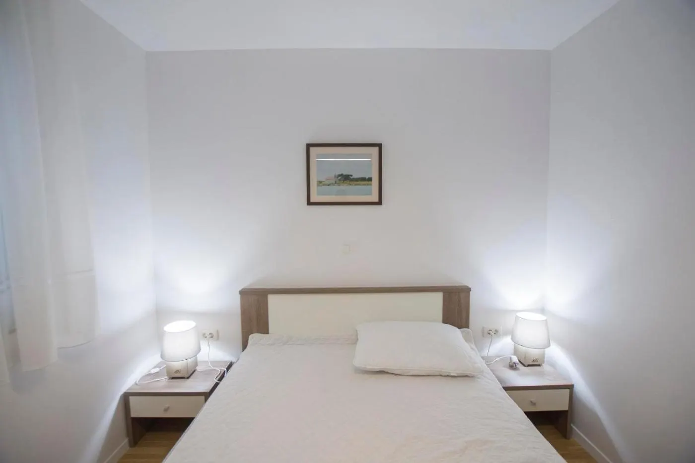 Apartments With A Parking Space Pakostane, Biograd - 22446